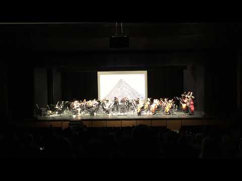 Across the Wind by Doug Spata