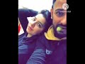 Garry Sandhu With His Girlfriend Jasmin Sandlas Garrysandhu Punjabi Shorts Youtubeshorts