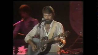 Glen Campbell ~ &#39;Try A Little Kindness&#39;. (Live)