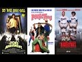 Terrible Triple Features Robert Vaughn Gets Outsmarted By Idiots