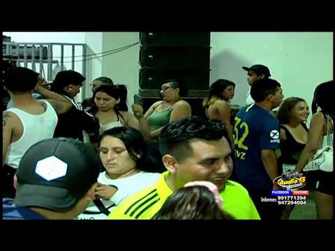 AUDIO 15 PRODUCCIONES - LOS CHICOS DE LA CUMBIA - MIX VICO (DOMo1/03/20-SAN GABRIEL)