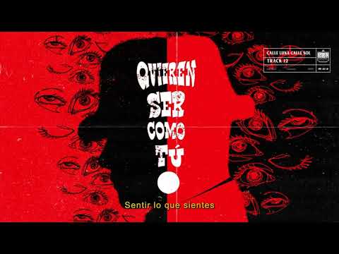 Poofer - Quieren Ser Como Tú ( Prod. Jamgle)