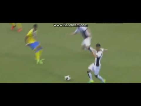 Heracles Almelo vs Arouca 1-1 Goal Paul Gladon (28/07/2016)