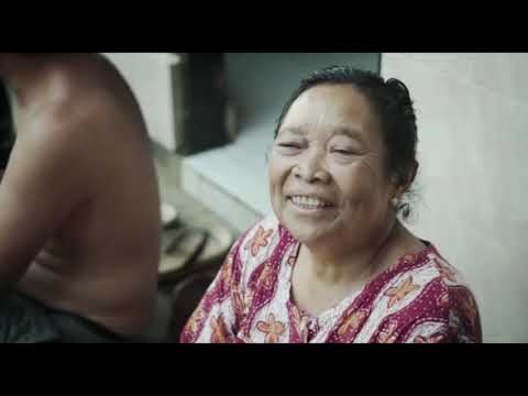 Umah Tuduh - Ngah Gun [Official Music Video]