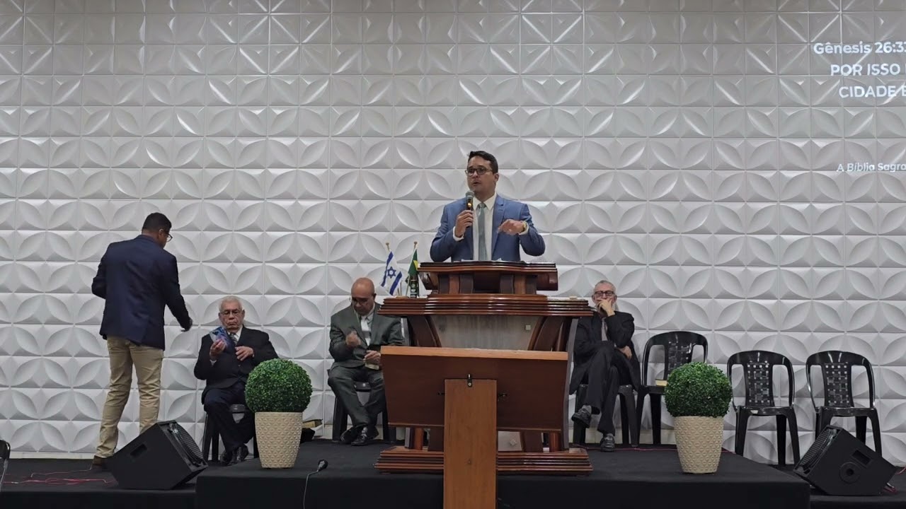 O Contrato de Isaque e Abimeleque  - Gênesis 26:26 ao 33. Se inscrevam, curtam e compartilhem.