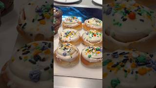 Happy Halloween Sweet Treats from Virgin Voyages