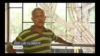 preview picture of video 'El concejal José Luis Clemente entrevistado por EITB'