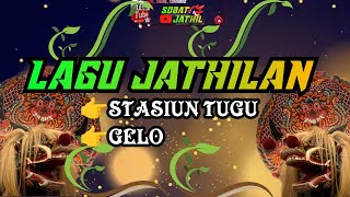 Download lagu 🔴LAGU JATHILAN STASIUN TUGU & GELO LAGU JATHILAN mp3 Download lagu 🔴LAGU JATHILAN STASIUN TUGU & GELO LAGU JATHILAN mp3