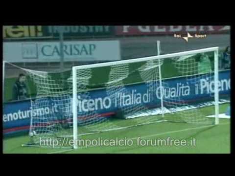 I gol della 33° giornata di serie B 2009/10 2di2