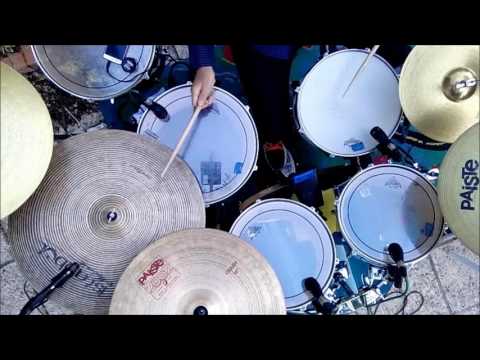 David Gigo - Ready Freddie