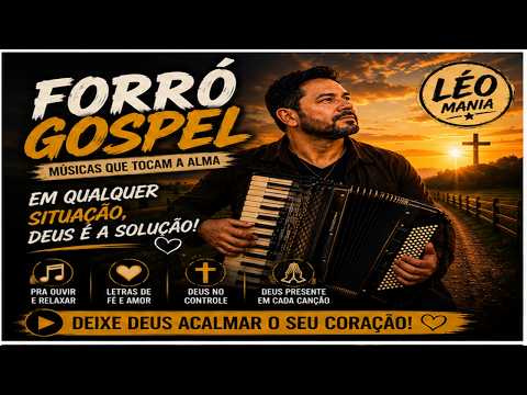 FORR? GOSPEL - EM QUALQUER SITUA??O, DEUS ? A SOLU??O!