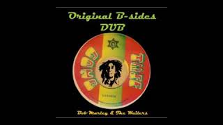 Bob Marley and the wailers In Dub
