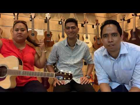 EONO cover « Tōrea by Tekākano »