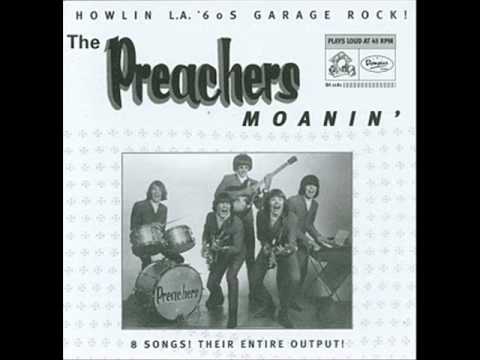 The Preachers Who Do You Love