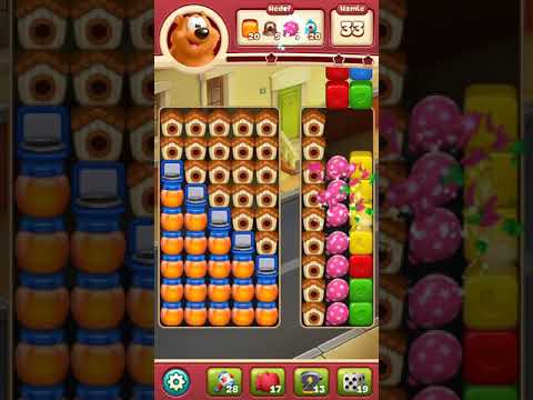 Toon Blast 2279 ??!!