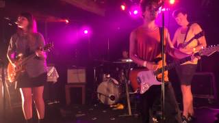 Moon King - Impossible - Iboat Bordeaux 08/06/15