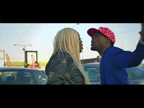 Shea Marie - Fuck You (Official Video)