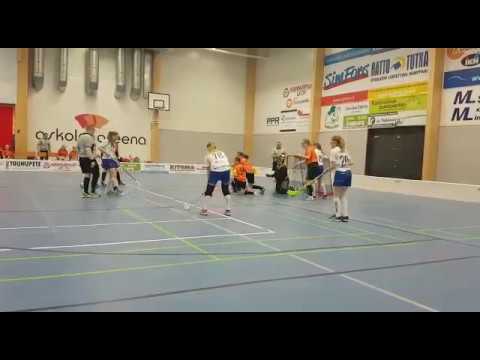 CtSM 02-Jyväskylä - EräViikingit 2.12.2017