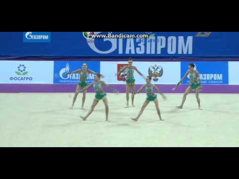 Belarus junior group-10 Clubs-YOG 2014 Qualification