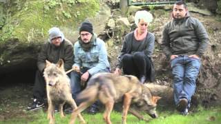 VEGA - Making off sesión de fotos Wolverines