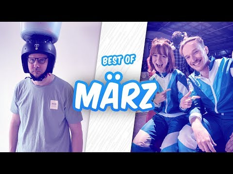 BEST OF MÄRZ 2019 - Best of Beans