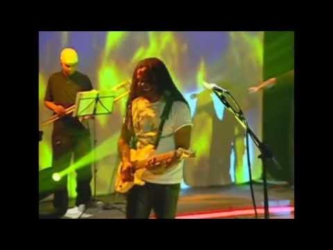 Redenção - Edu Ribeiro e Cativeiro