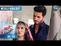 BAAZI ISHQ KI Weekly Highlight 94 95 Waadon Ka Safar Dangal 2 Mehek