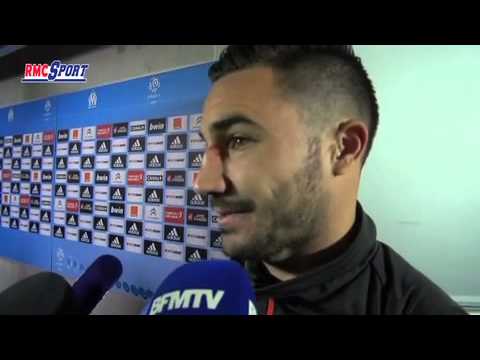 Football / Ligue 1 : Alessandrini évoque l'OM - 22/03