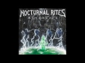 Nocturnal Rites   The Sinner's Cross
