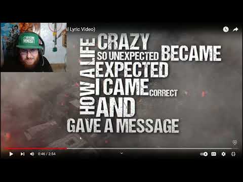 Fully Independent Rapper Reacts To Ekoh - Bane Freestyle