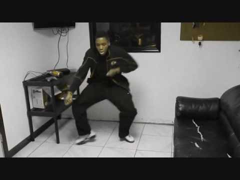 Young Bop King Dlow Freestyle Boppin 2017