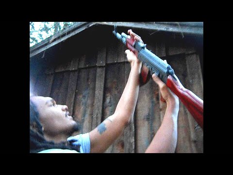 HACKLE - BAKELITE [OFFICIAL VIDEO]