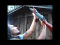 HACKLE BAKELITE OFFICIAL VIDEO