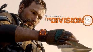 Tom Clancys The Division 2 Gold Edition 5