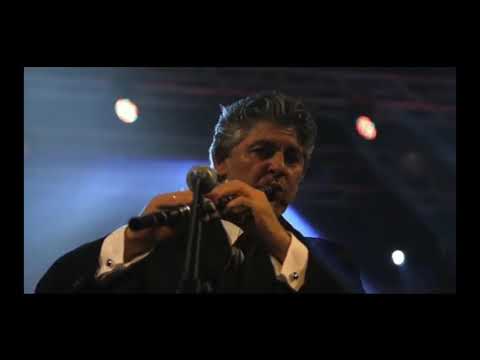 Gypsy Dance - Kristian Jarvi, Macedonian Philharmonic Orchestra, with Theodosii Spassov