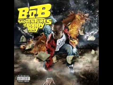 B.o.B ft. Hayley Williams and Eminem - Airplanes II (Fast Version)