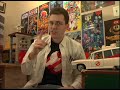 Ghostbusters Sega Genesis AVGN Episode Segment