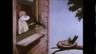 Mockingbird Song (Ryan Adams cover)