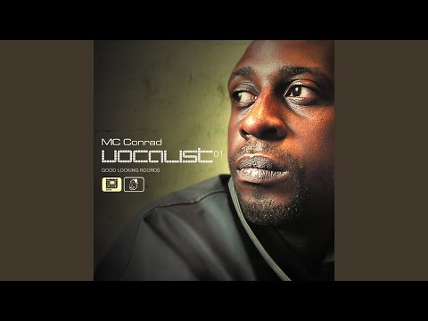 Words 2B Heard Meets the Western (Original 12'' Mix)