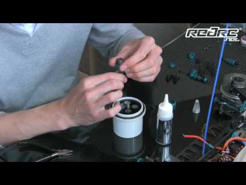 Red RC Pro Tips with Jilles Groskamp - Part 1