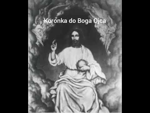 Koronka do Boga Ojca.