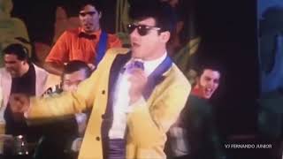 Download lagu Léo Jaime - As Sete Vampiras (Extended Remix 1985) HQ mp3