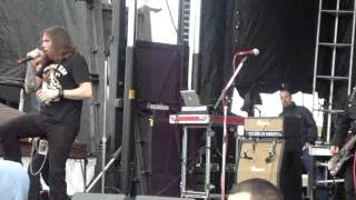 Pointfest 28 Red Line Chemistry - Vicious Cycles