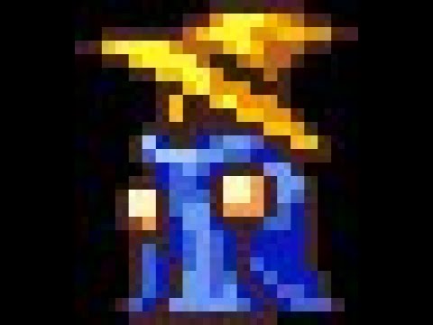 Facing Your Demons - Thaumaturge Class Quest Level 30 - Final Fantasy XIV