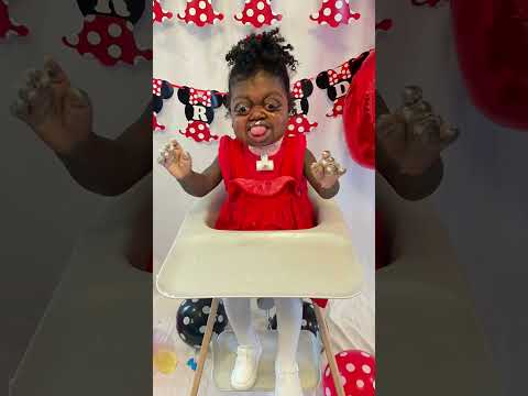 It's our girl Cali's 3rd birthday!! We are so proud of her #shorts