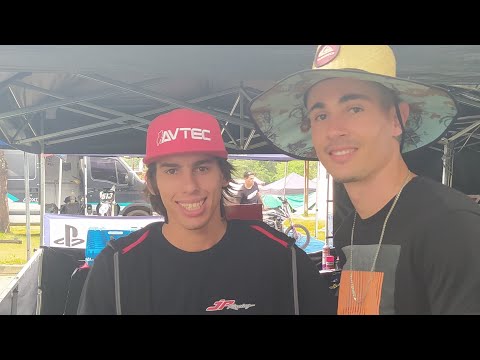 BRASILEIRO DE MOTOCROSS 4° Etapa Atibaia SP 20/11/2021 NACIONAL PRÓ