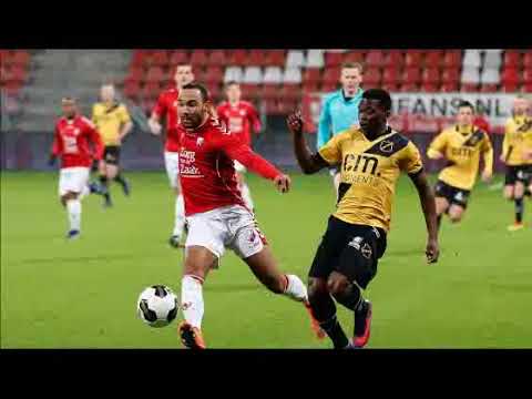 NACpraat 26 10 2017 Vooruitblik FC Utrecht - NAC