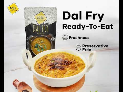 Save time - Choose Oota! Ready in 3 mins.