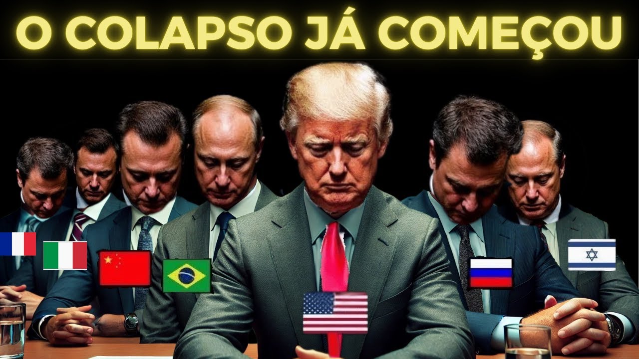 As 70 semanas de Daniel: A Contagem Regressiva do FIM DOS TEMPOS