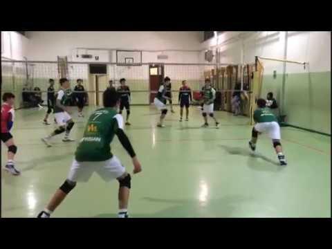 Showy Boys Galatina - Under 16